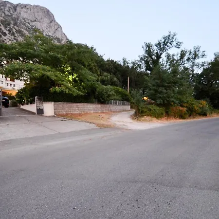 Djardin Kotor Exterior photo