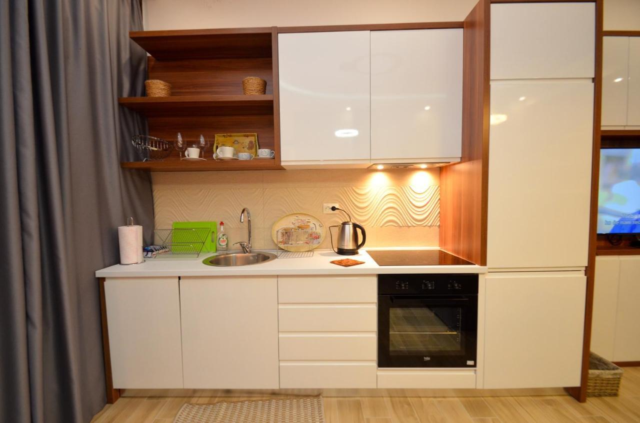 Djardin Apartment *