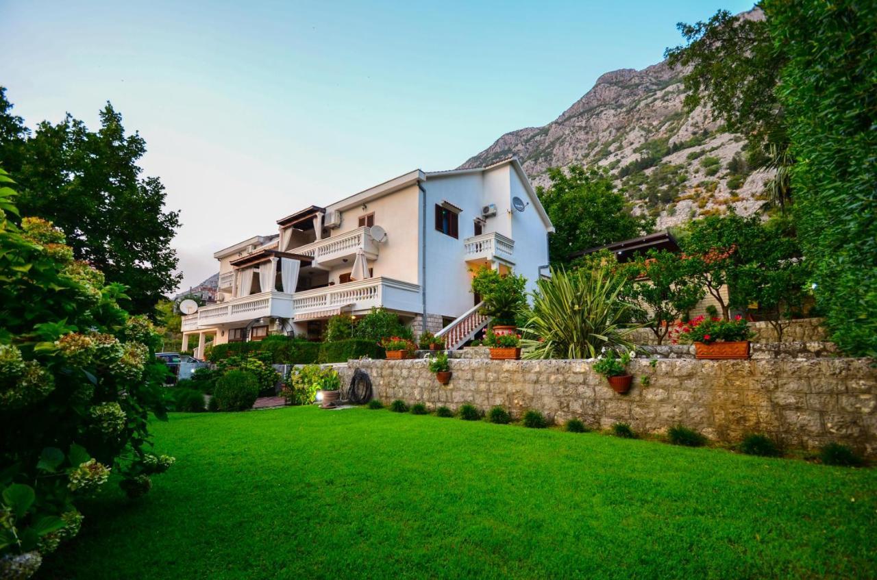 Djardin Apartment